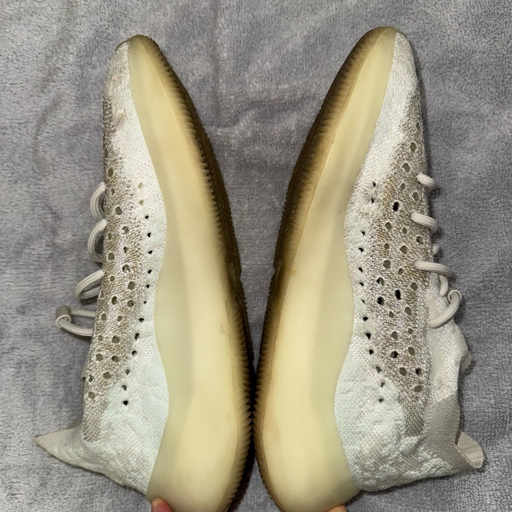 Yeezy 380